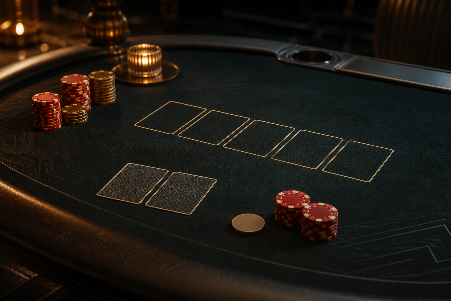 Texas Hold’em Strategy Guide Malaysia: Skills, Tips and Smart Play