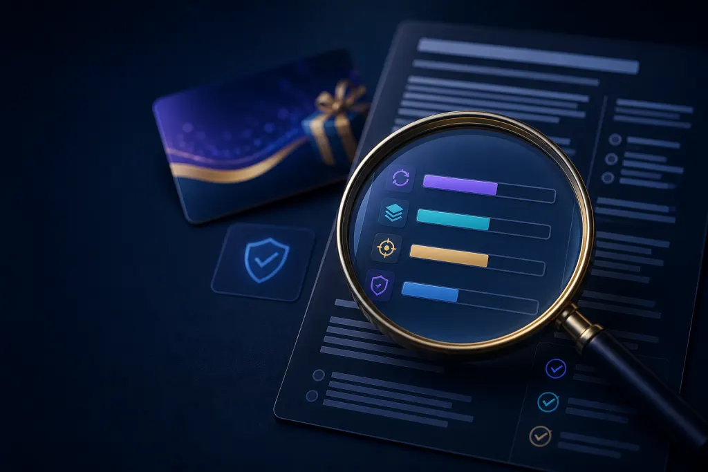 Online Casino Bonus Malaysia: Wagering Terms & Safety Checks