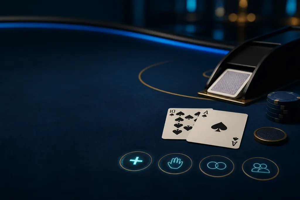 Online Blackjack Malaysia: Rules, Strategy & Smart Play