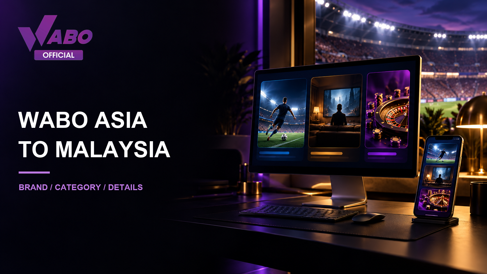 WABO Asia: A Clear Route from Brand Information to WABO Malaysia