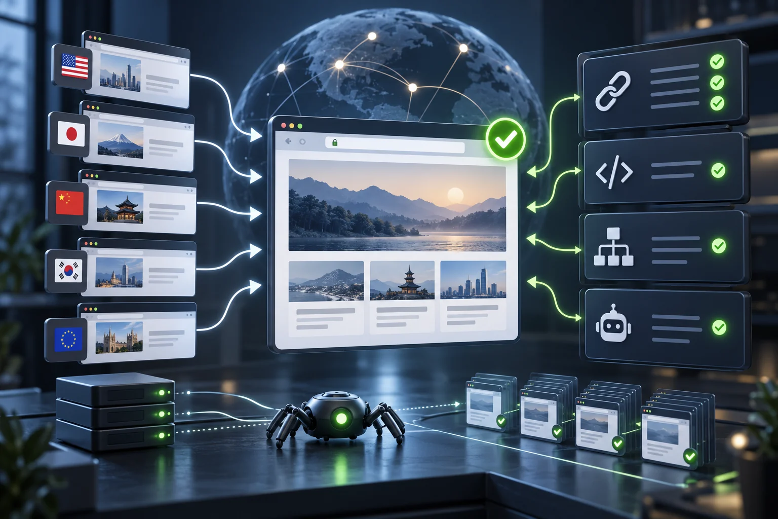 How WABO Keeps Multilingual Pages Consistent and Accessible